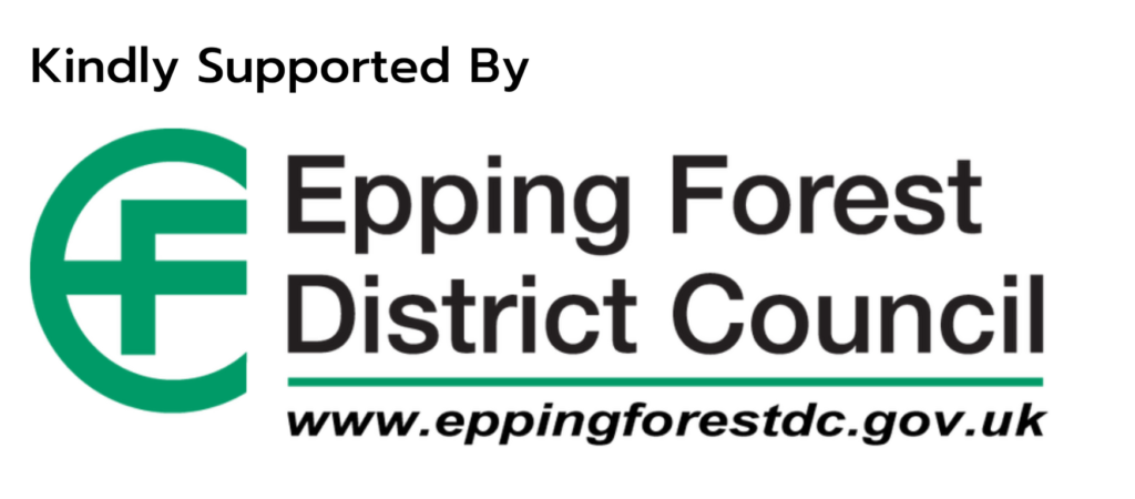 Thank You Epping Forest District Council For Your Support | Epping ...