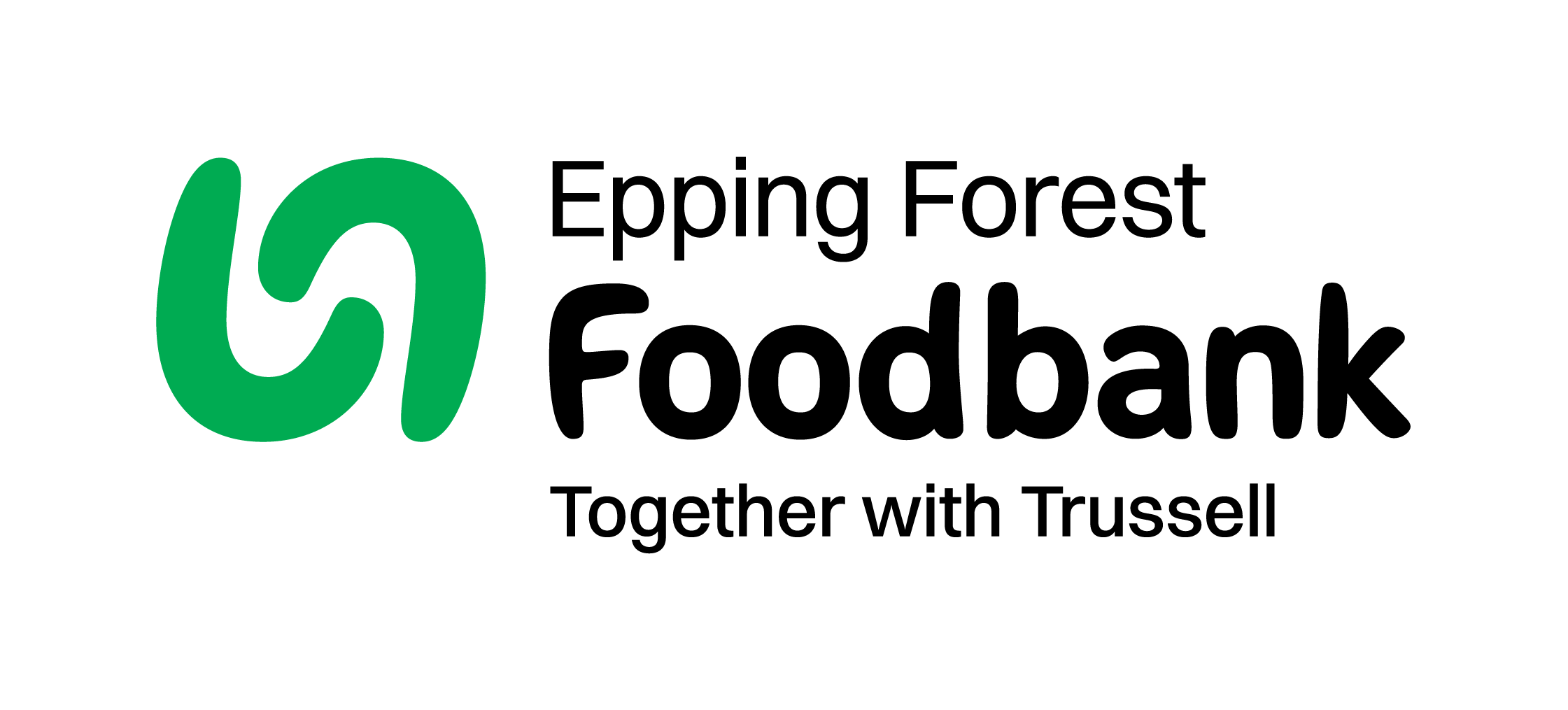 Epping Forest Foodbank Logo